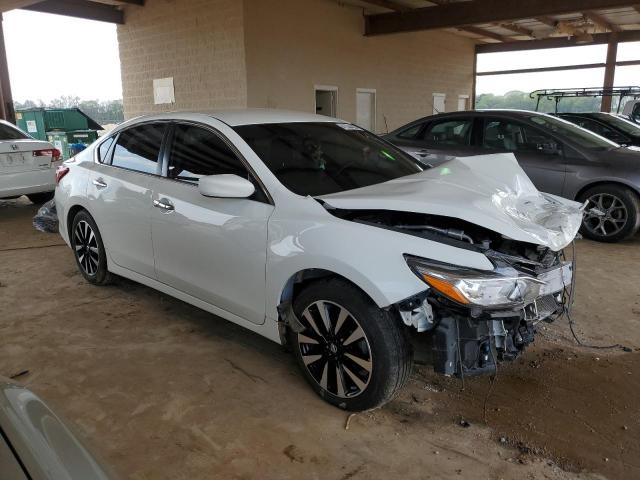 Photo 4 from auction – 2018 NISSAN ALTIMA 2.5 with VIN 1N4AL3AP3JC256759