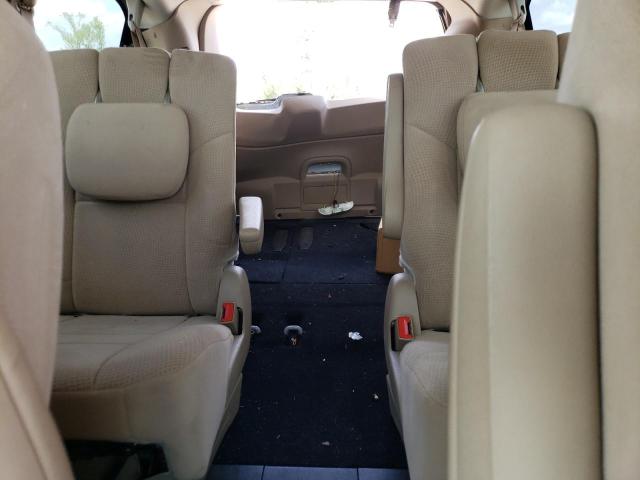 Photo 10 from auction – 2013 DODGE GRAND CARA with VIN 2C4RDGCG5DR735226