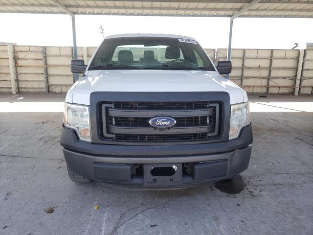 Photo 5 from auction – 2014 FORD F150 with VIN 1FTNF1CF5EKD76294