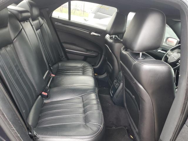 Photo 10 from auction – 2018 CHRYSLER 300 S with VIN 2C3CCAGG7JH141386