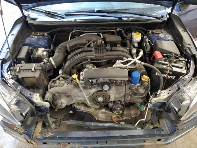Photo 11 from auction – 2018 SUBARU IMPREZA with VIN 4S3GTAA61J3734824