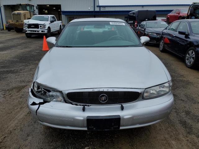 Photo 5 from auction – 2004 BUICK CENTURY CU with VIN 2G4WS52J741254477