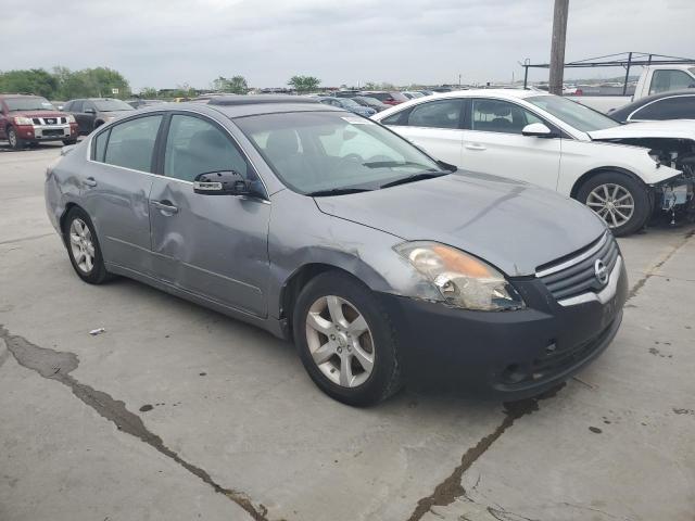 Photo 4 from auction – 2007 NISSAN ALTIMA 3.5 with VIN 1N4BL21E97N498305