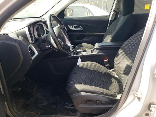 Photo 7 from auction – 2012 CHEVROLET EQUINOX LT with VIN 2GNFLEEK1C6355688