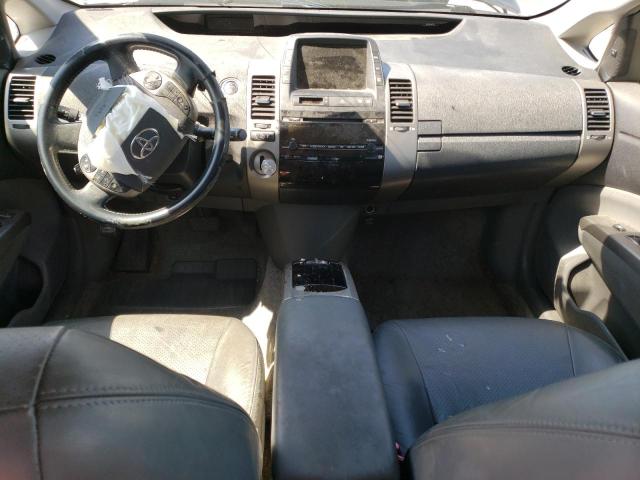 Photo 8 from auction – 2008 TOYOTA PRIUS with VIN JTDKB20U983384887