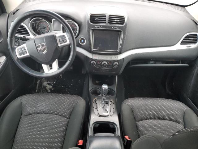 Photo 8 from auction – 2011 DODGE JOURNEY CR with VIN 3D4PH3FGXBT523466