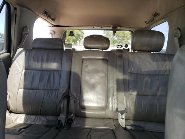 Photo 10 from auction – 2003 TOYOTA SEQUOIA SR with VIN 5TDBT44A03S184657
