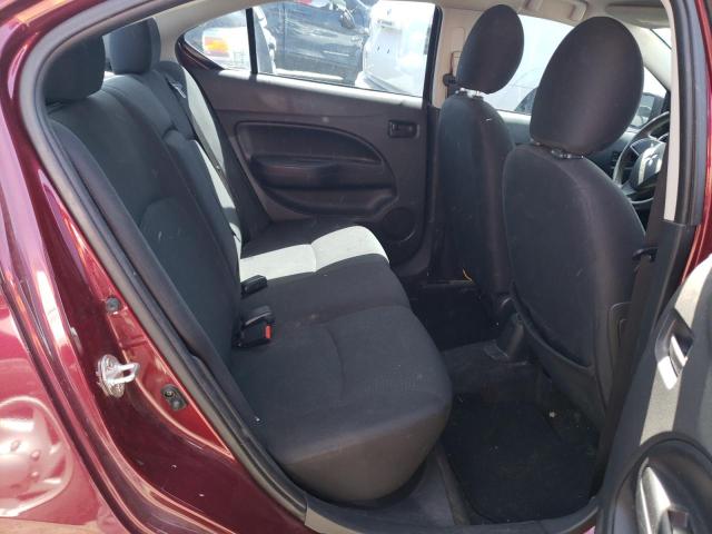 Photo 10 from auction – 2017 MITSUBISHI MIRAGE G4 with VIN ML32F3FJ7HHF19476