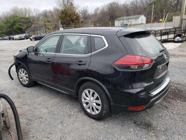 Photo 2 from auction – 2017 NISSAN ROGUE S with VIN JN8AT2MVXHW251747