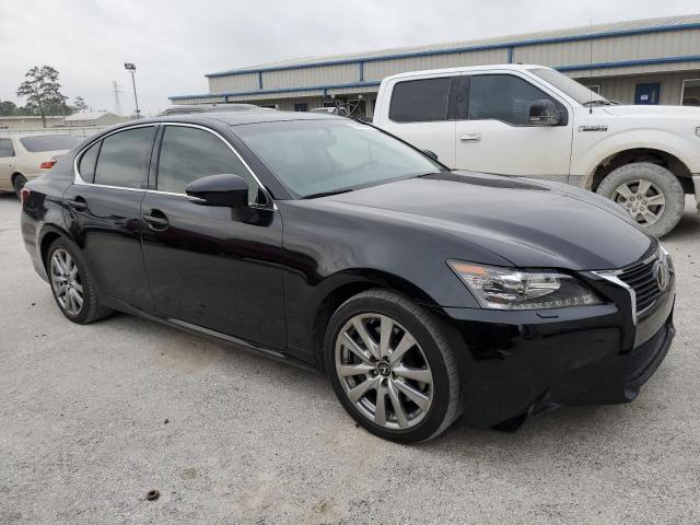 Photo 4 from auction – 2015 LEXUS GS 350 with VIN JTHBE1BL7FA001798