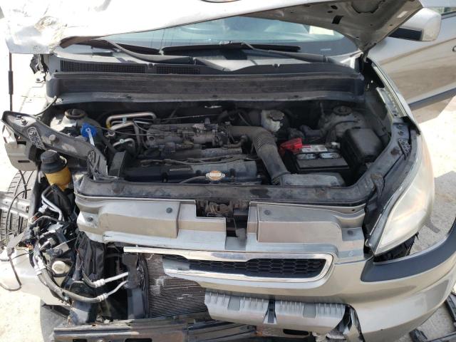Фото 11 с аукциона – 2011 KIA SOUL + с VIN KNDJT2A21B7312765