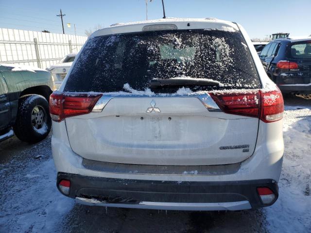 صورة رقم 6 من المزاد - 2016 MITSUBISHI OUTLANDER مع VIN JA4AD3A36GZ011202