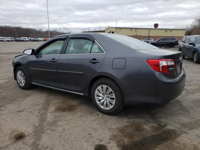 Photo 2 from auction – 2013 TOYOTA CAMRY L with VIN 4T4BF1FK9DR281463