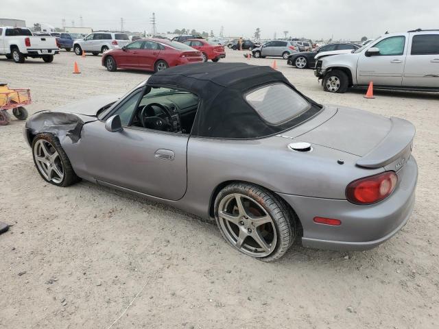 Photo 2 from auction – 2004 MAZDA MX-5 MIATA with VIN JM1NB354540406892