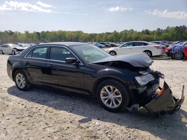 Photo 4 from auction – 2015 CHRYSLER 300 LIMITE with VIN 2C3CCAAG5FH779782