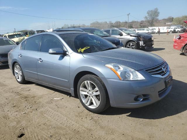Photo 4 from auction – 2011 NISSAN ALTIMA SR with VIN 1N4BL2AP8BC182562