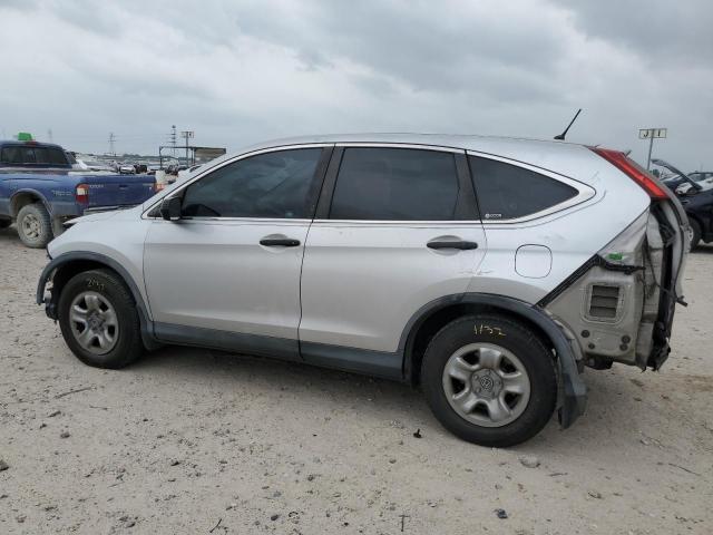 Photo 2 from auction – 2012 HONDA CR-V with VIN 5J6RM3H38CL021137