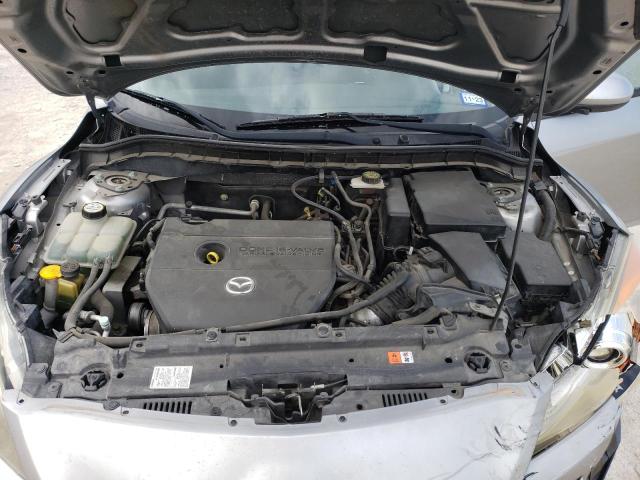 Photo 11 from auction – 2011 MAZDA 3 I with VIN JM1BL1UFXB1495647