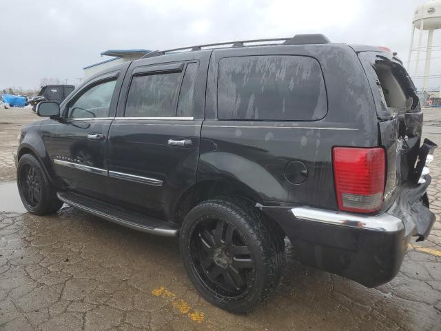 Photo 2 from auction – 2007 CHRYSLER ASPEN LIMI with VIN 1A8HW58N47F572087