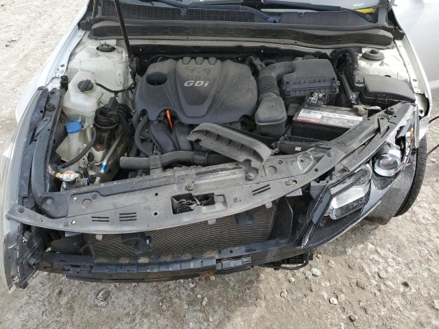 Photo 11 from auction – 2013 KIA OPTIMA LX with VIN KNAGM4A7XD5335486