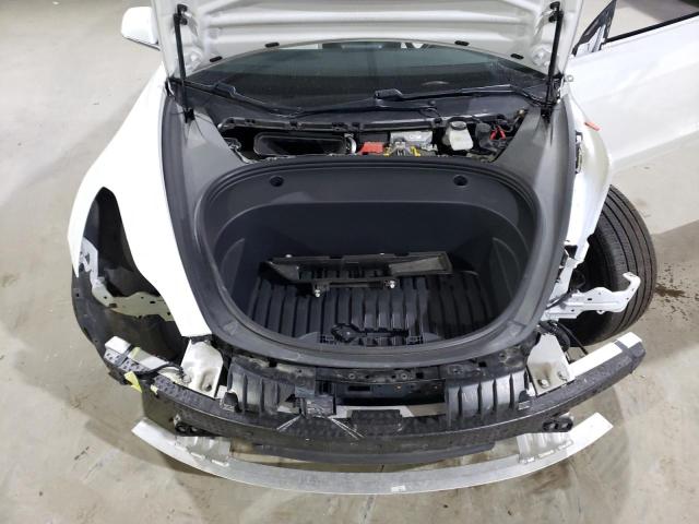 Photo 11 from auction – 2020 TESLA MODEL 3 with VIN 5YJ3E1EAXLF797739
