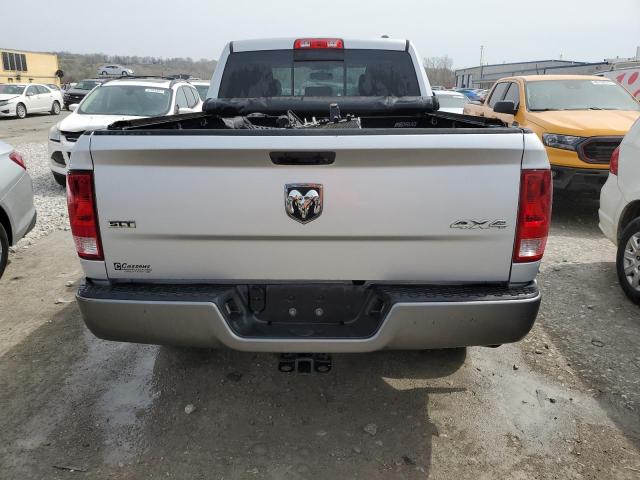 Photo 6 from auction – 2011 DODGE RAM 1500 with VIN 1D7RV1GT9BS700188