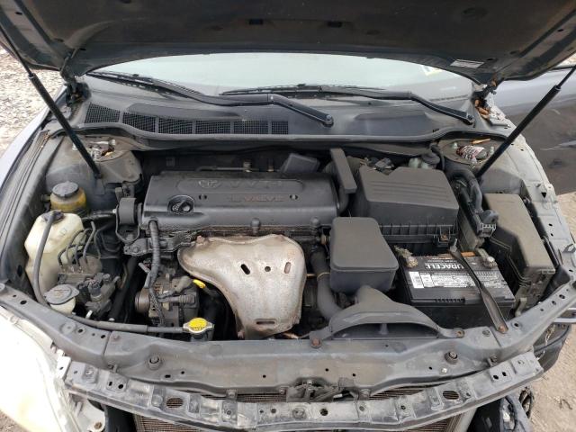 Photo 11 from auction – 2007 TOYOTA CAMRY with VIN 4T1BE46K97U690890