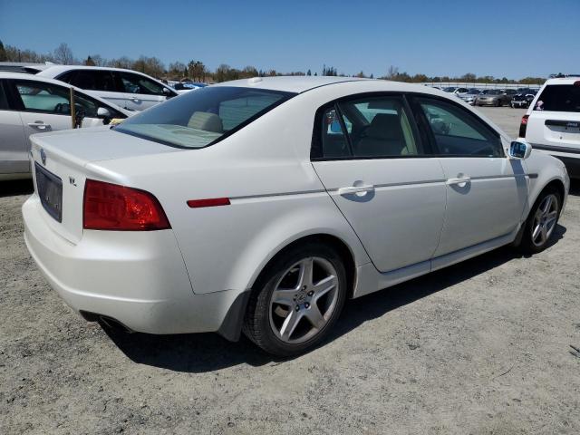 Photo 3 from auction – 2005 ACURA TL with VIN 19UUA66275A060788