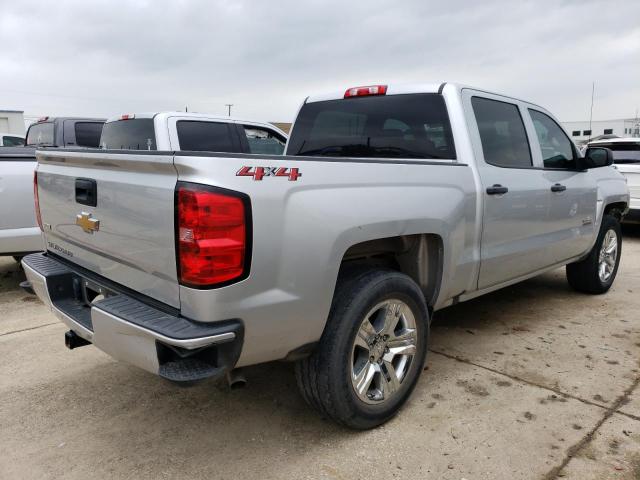 Photo 3 from auction – 2018 CHEVROLET SILVERADO with VIN 3GCUKPEC8JG605274