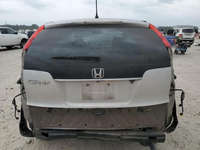 Photo 6 from auction – 2012 HONDA CR-V with VIN 5J6RM3H38CL021137