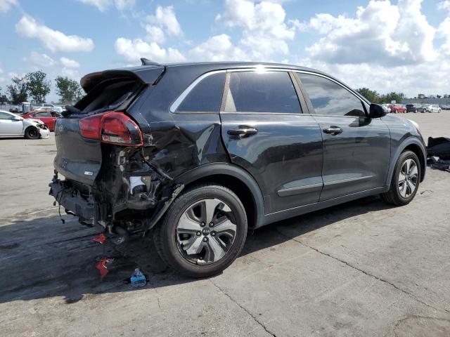 Photo 3 from auction – 2018 KIA NIRO FE with VIN KNDCB3LCXJ5112257