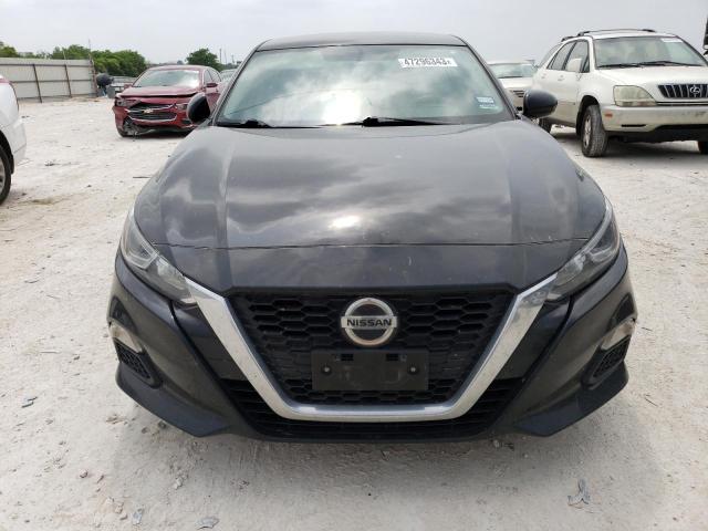 Photo 5 from auction – 2020 NISSAN ALTIMA S with VIN 1N4BL4BV8LC172298