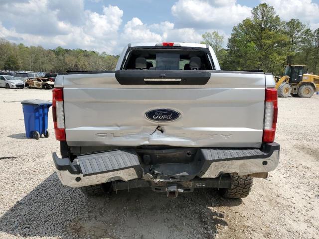 Photo 6 from auction – 2017 FORD F250 SUPER with VIN 1FT7W2BT5HEB47624