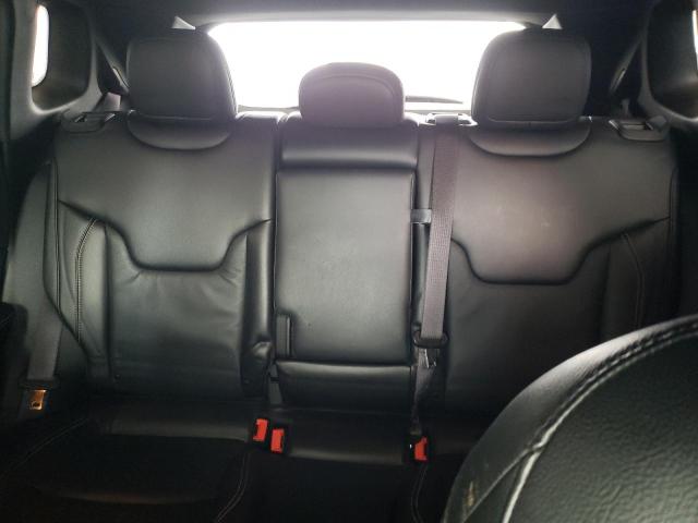 Photo 10 from auction – 2021 JEEP COMPASS 80 with VIN 3C4NJDEB2MT601908