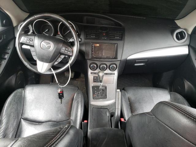 Photo 8 from auction – 2010 MAZDA 3 S with VIN JM1BL1H65A1325639