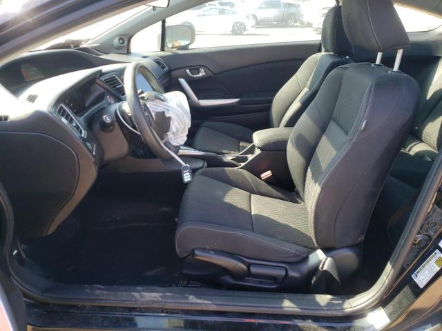 Photo 7 from auction – 2014 HONDA CIVIC EX with VIN 2HGFG3B86EH509864