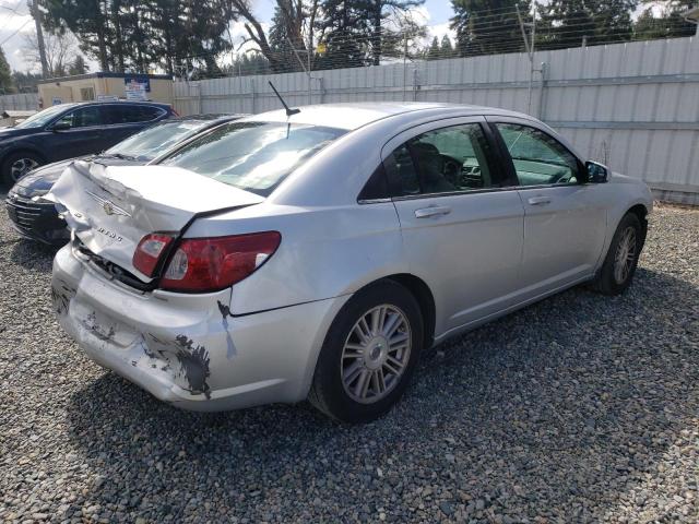 Photo 3 from auction – 2007 CHRYSLER SEBRING TO with VIN 1C3LC56R87N537367