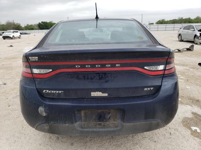 Photo 6 from auction – 2015 DODGE DART SXT with VIN 1C3CDFBB6FD179895