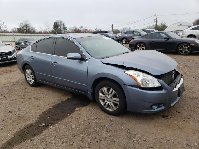 Photo 4 from auction – 2012 NISSAN ALTIMA BAS with VIN 1N4AL2APXCN441974