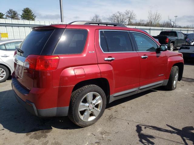 Photo 3 from auction – 2015 GMC TERRAIN SL with VIN 2GKFLWEK6F6330664