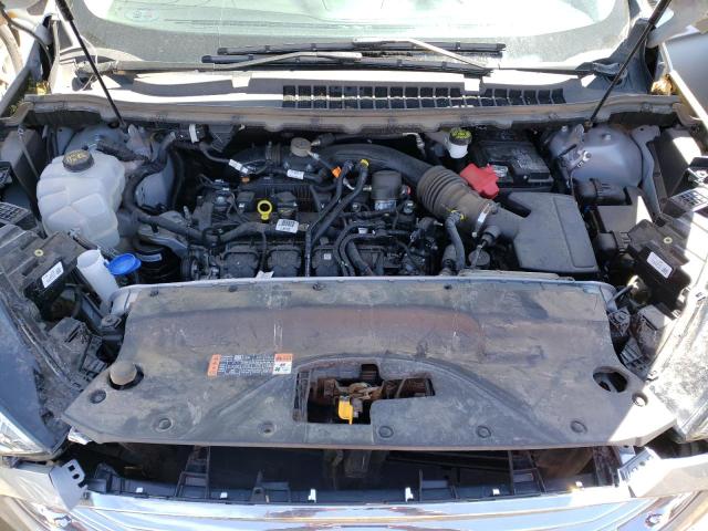 Photo 12 from auction – 2021 FORD EDGE SEL with VIN 2FMPK4J99MBA64213
