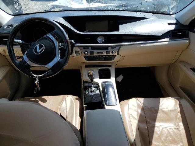 Photo 8 from auction – 2013 LEXUS ES 350 with VIN JTHBK1GG9D2060850