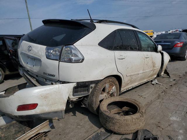 Photo 3 from auction – 2007 LEXUS RX 350 with VIN 2T2GK31U47C005595