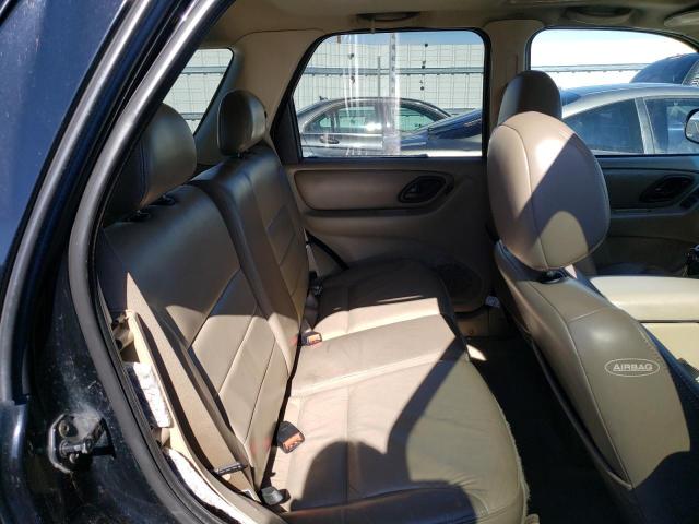 Photo 11 from auction – 2003 FORD ESCAPE LIM with VIN 1FMCU94123KA40335