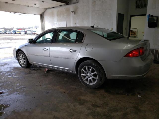Photo 2 from auction – 2008 BUICK LUCERNE CX with VIN 1G4HD57238U107913