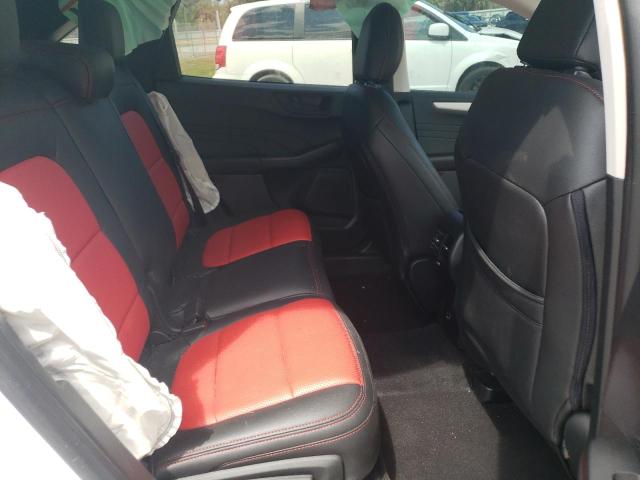 Photo 10 from auction – 2022 FORD ESCAPE SE with VIN 1FMCU0BZ8NUA37631