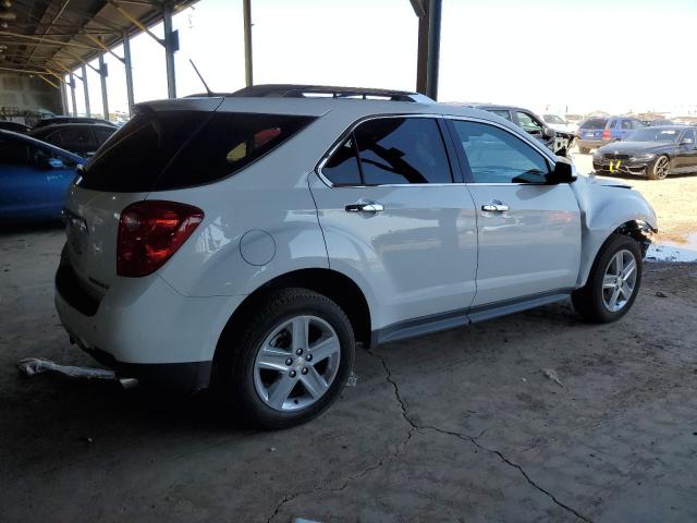 Photo 3 from auction – 2014 CHEVROLET EQUINOX LT with VIN 2GNFLDE31E6300437