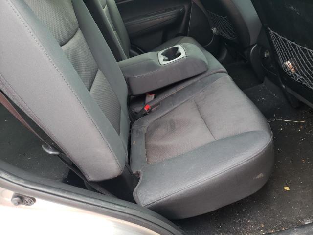 Photo 10 from auction – 2013 KIA SORENTO LX with VIN 5XYKT3A65DG409342