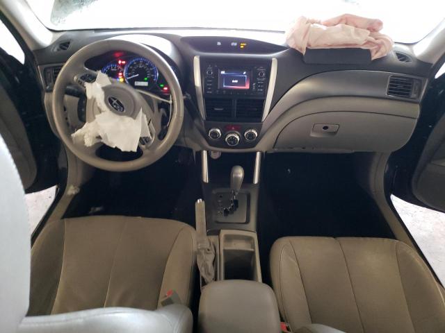 Photo 8 from auction – 2013 SUBARU FORESTER L with VIN JF2SHAEC8DH428451