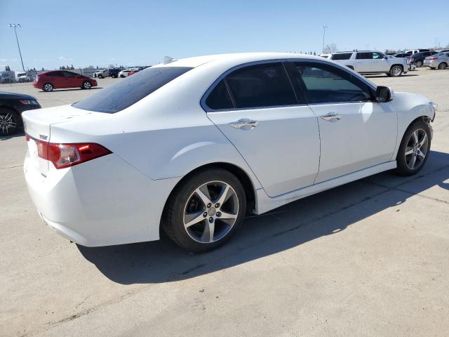Photo 3 from auction – 2014 ACURA TSX SE with VIN JH4CU2E80EC004792